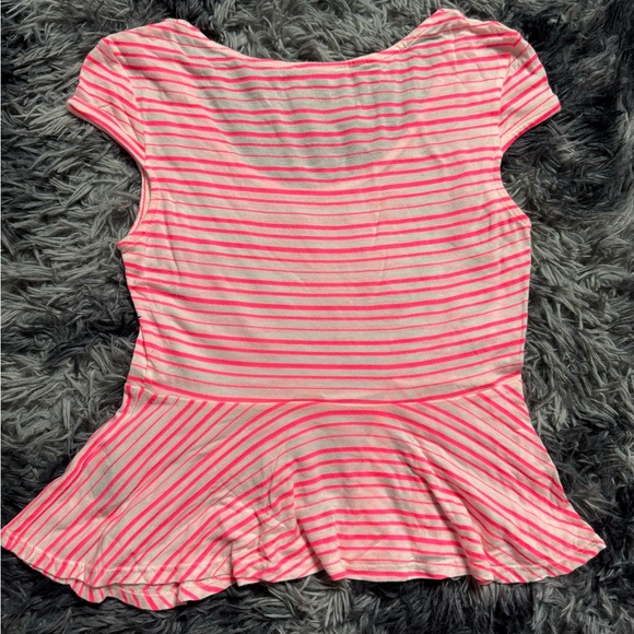 Bebe Top - Picture 4 of 5